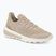 Scarpe Geox Spherica Actif sabbia chiara da donna