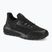 Geox Spherica Actif nero scarpe da donna