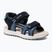 Geox Alben sandali junior blu scuro/marino