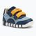 Geox Iupidoo sky / navy scarpe da bambino