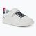 Scarpe Geox Washiba junior bianco/blu oceano