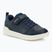 Geox Washiba navy/jeans scarpe junior