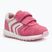 Scarpe Geox Alben rosa per bambini