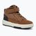 Geox Bunshee ABX tabacco/nero scarpe junior