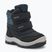Geox Flantil ABX navy scarpe da bambino
