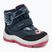 Geox Flantil ABX scarpe da bambino blu/fucsia