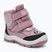 Geox Flantil ABX scarpe da bambino rosa scuro