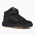 Geox Bunshee ABX scarpe junior nero