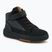 Geox Bunshee ABX scarpe junior nero