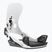 Attacchi snowboard uomo Union Atlas Step On white