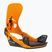Attacchi da snowboard uomo Union Atlas Step On orange