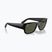 Occhiali da sole Ray-Ban Carlos black/green