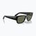 Occhiali da sole Ray-Ban Carlos black/green polarized