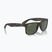 Occhiali da sole Ray-Ban Justin Classic havana/dark green polarized