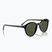Occhiali da sole Ray-Ban Bernard black/green g-15