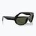 Occhiali da sole Ray-Ban Mega Balorama black/green g-15
