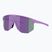 Occhiali da sole Bliz Hero Small viola opaco/grigio viola specchiato