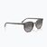 Occhiali da sole Ray-Ban Elliot grey/grey gradient polarized