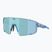 Occhiali da sole Bliz P003 transparent blue/smoke ice blue multi