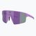 Occhiali da sole Bliz P004 matte purple/grey purple multi