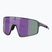 Occhiali da sole Bliz P001S crystal black/grey purple multi