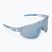 Occhiali da sole Bliz Matrix transparent blue/smoke ice blue multi