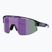 Occhiali da sole Bliz Matrix Small crystal black/grey purple multi