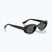 Occhiali da sole Ray-Ban RB4441D Bio-Based black/dark green