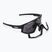 Occhiali da sole Bliz Vision matte black/smoke