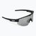 Occhiali da sole Bliz Matrix matte black/smoke silver mirror