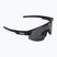 Occhiali da sole Bliz Matrix Small matte black/smoke