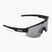 Occhiali da sole Bliz Matrix Small matte black/smoke silver mirror