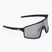 Occhiali da sole Bliz P001 matte black/smoke silver mirror
