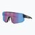 Occhiali da sole Bliz P005S matte black/nano optics violet blue multi