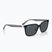 Occhiali da sole Ray-Ban RB3784D silver/dark grey