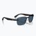 Occhiali da sole Ray-Ban RB4470 Polarized+ Lenses matt sand black/blue polarized