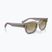 Occhiali da sole Ray-Ban RB2228M Scuderia transparent grey/brown mirror gold