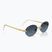 Occhiali da sole Ray-Ban By Asap Rocky arista gold
