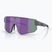 Occhiali da sole Bliz P005 matte grey/smoke purple multi
