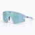 Occhiali da sole Bliz P006S matte lavender/smoke iceblue multi