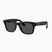 Occhiali con telecamera Ray-Ban Meta Wayfarer matte black/grey