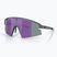 Occhiali da sole Bliz P006 matte grey/smoke purple multi