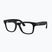 Occhiali con telecamera Ray-Ban Meta Wayfarer matte back/clear