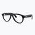 Occhiali con telecamera Ray-Ban Meta Aviator shiny black/trs g. green