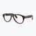 Occhiali con telecamera Ray-Ban Meta Aviator transp. umber/trs jade
