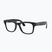Occhiali con telecamera Ray-Ban Meta Wayfarer transp. black/trs aquamarine