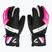 Guanto da sci Level Neo JR per bambini Gore-Tex fucsia