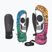 Guanti da sci junior Level Vertigo Mitt Teen wood