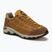 Scarpe da trekking da uomo Lomer Maipos Mtx Suede cuoio/data