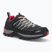 Stivali da trekking da donna CMP Rigel Low Wp antracite/off white